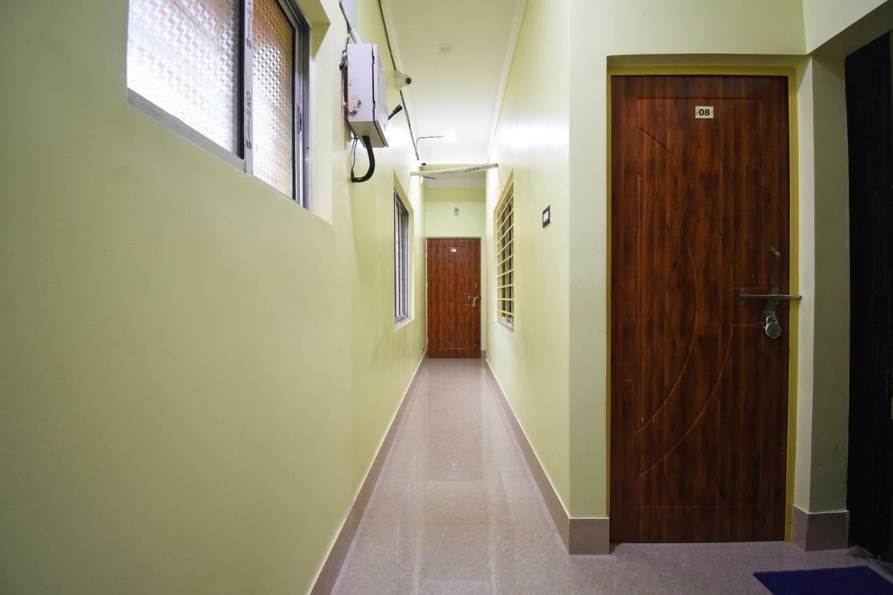 Oyo 43461 Atithya Guest House Sri Niketan Ngoại thất bức ảnh