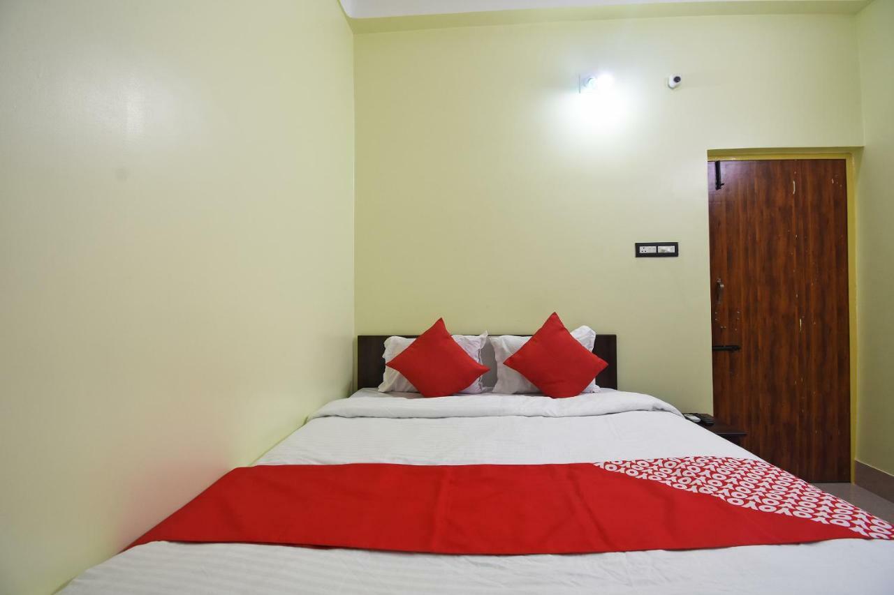 Oyo 43461 Atithya Guest House Sri Niketan Ngoại thất bức ảnh